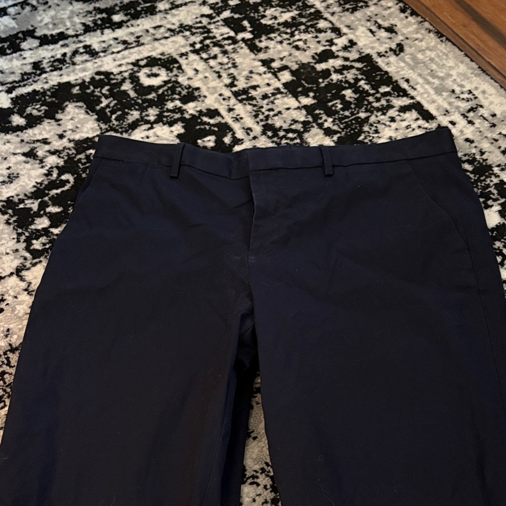 Express chinos
